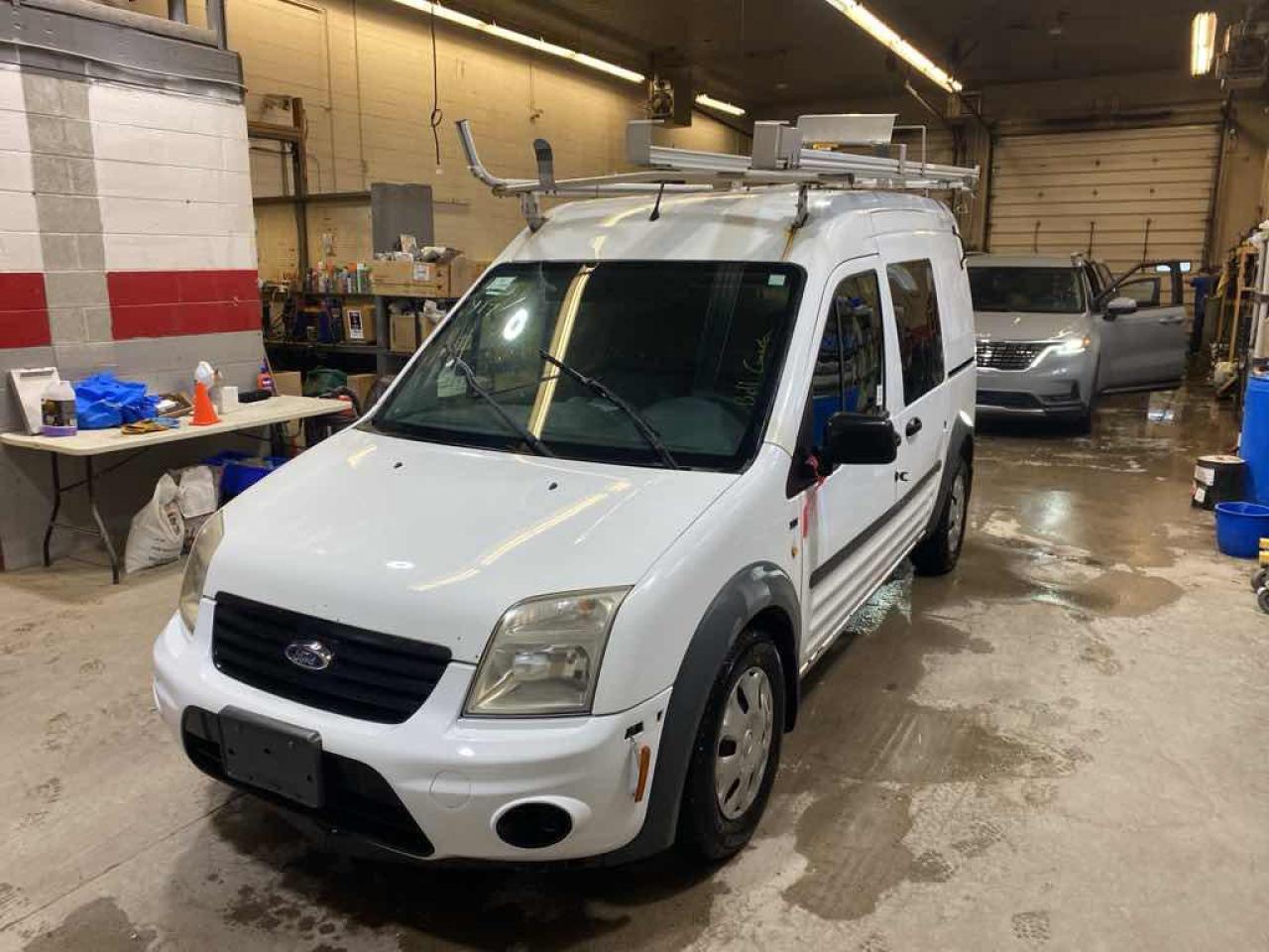 Used 2012 Ford Transit Connect XL for sale in Innisfil, ON