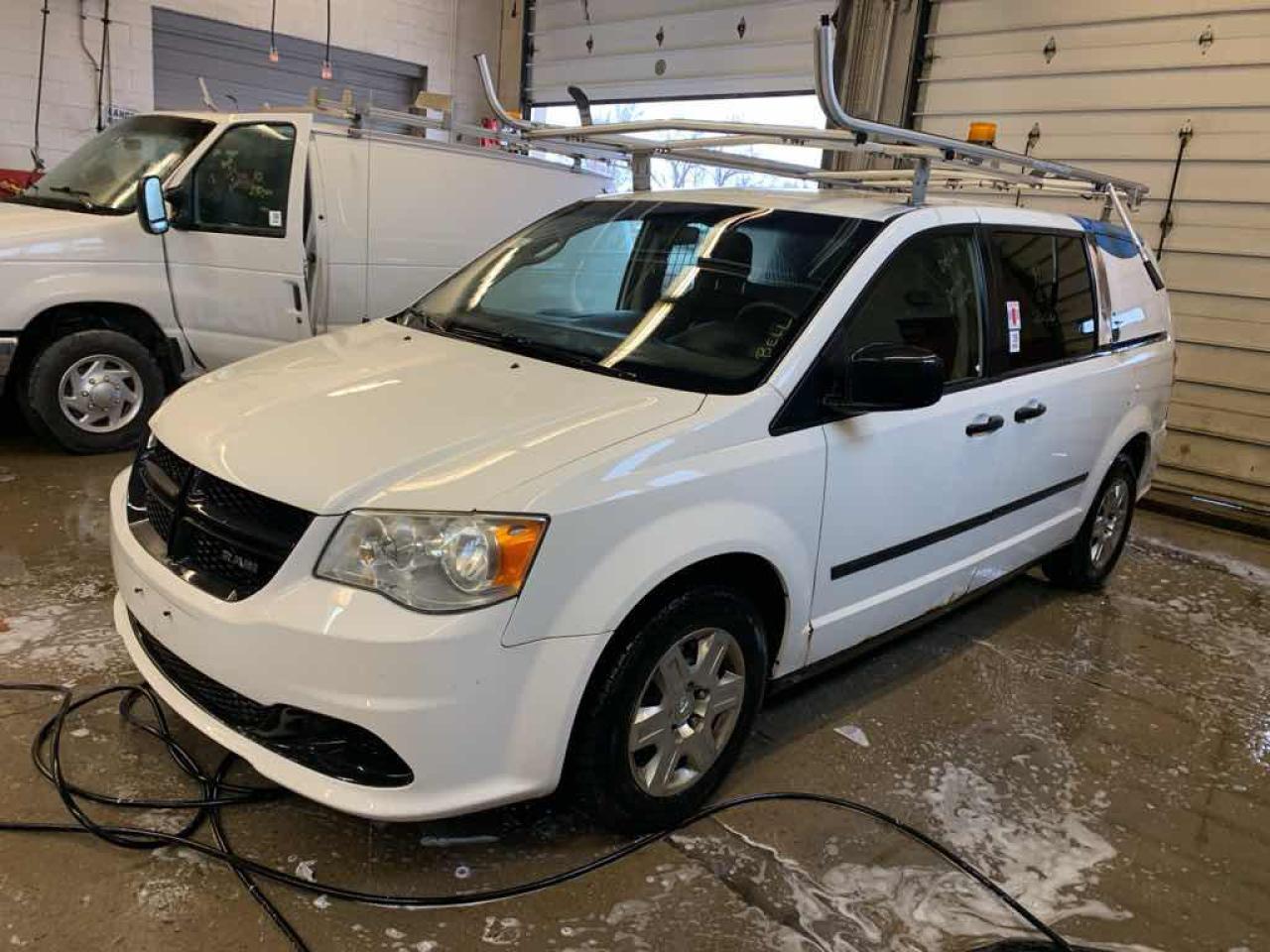 Used 2012 Dodge Ram Van  for sale in Innisfil, ON