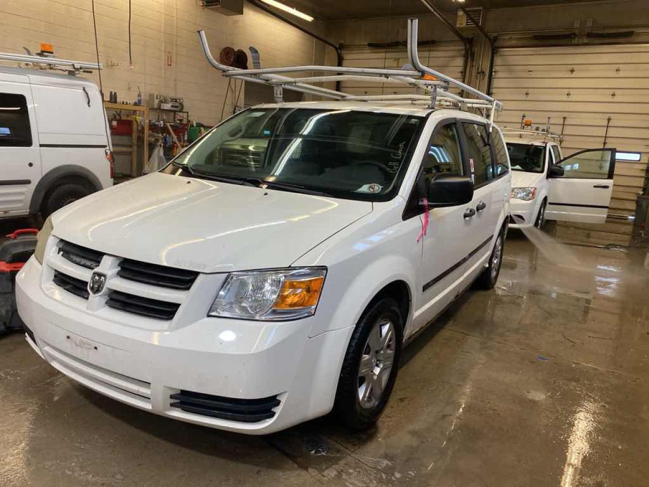 Used 2010 Dodge Grand Caravan C. V for sale in Innisfil, ON