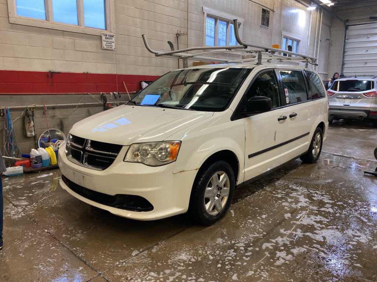 Used 2011 Dodge Grand Caravan C. V for sale in Innisfil, ON