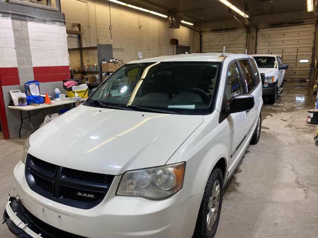 Used 2012 Dodge Ram Van  for sale in Innisfil, ON