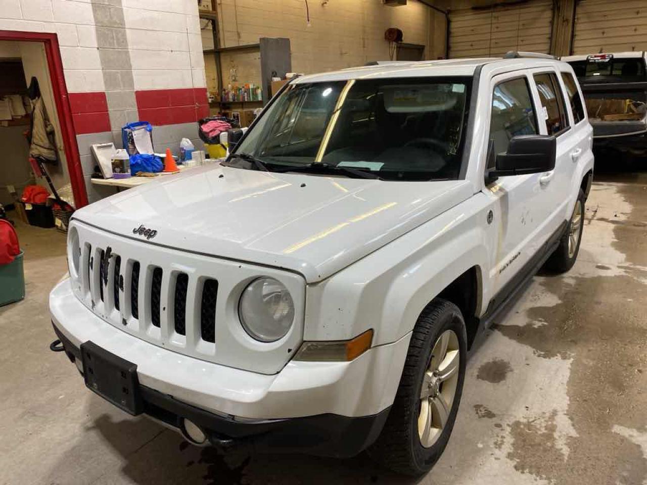 Used 2016 Jeep Patriot  for sale in Innisfil, ON