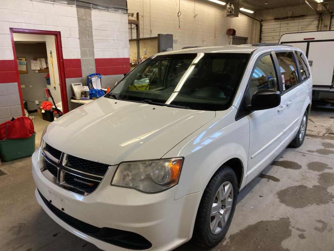 Used 2013 Dodge Grand Caravan SE for sale in Innisfil, ON