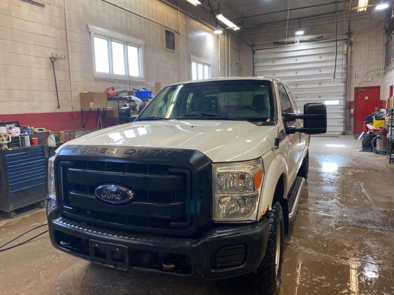 Used 2012 Ford F-250 Super Duty for sale in Innisfil, ON