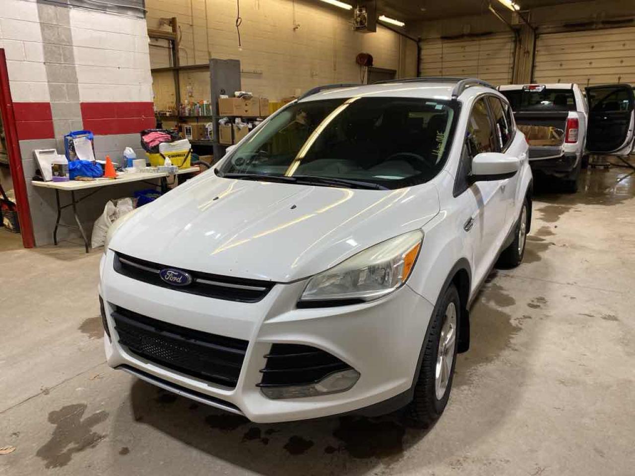 Used 2013 Ford Escape SE for sale in Innisfil, ON