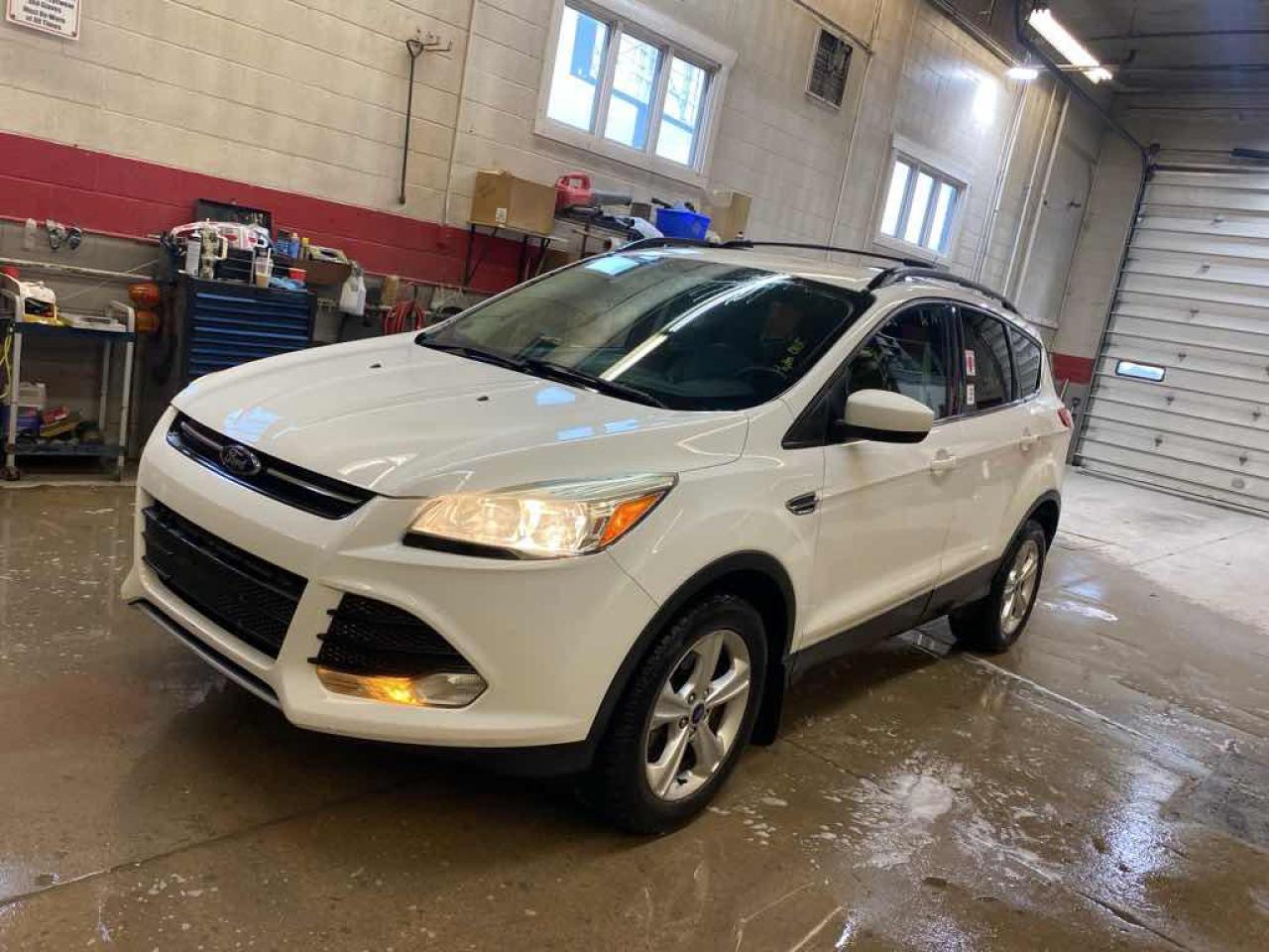 Used 2014 Ford Escape SE for sale in Innisfil, ON