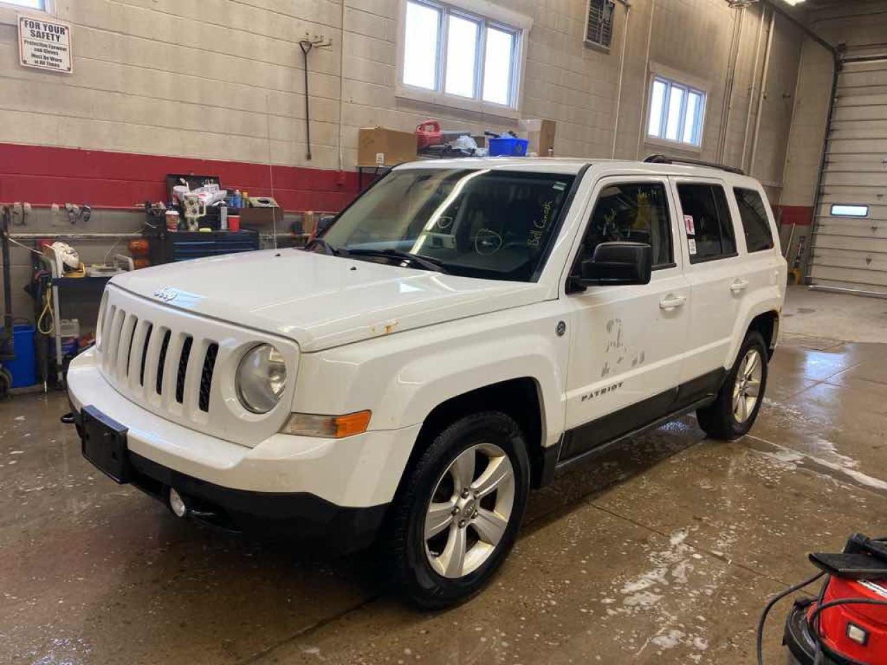 Used 2011 Jeep Patriot  for sale in Innisfil, ON