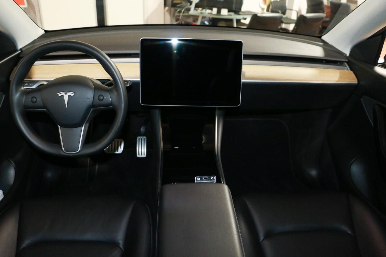 2020 Tesla Model Y DUAL MOTOR PERFORMANCE - TRACK MODE|FSD COMPUTER - Photo #11