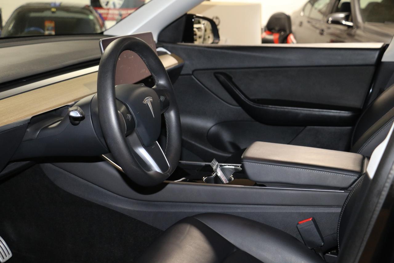 2020 Tesla Model Y DUAL MOTOR PERFORMANCE - TRACK MODE|FSD COMPUTER - Photo #8