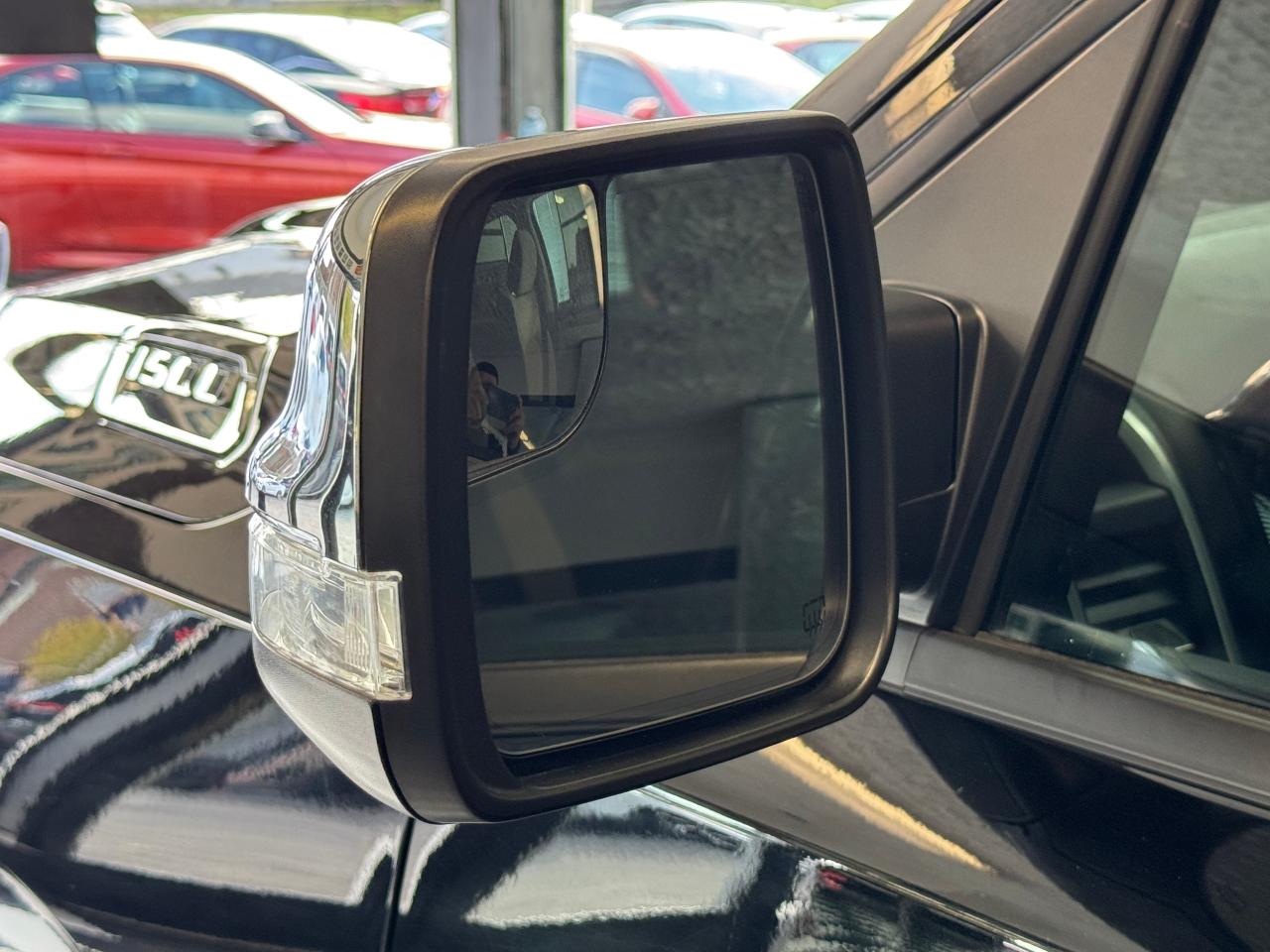 2021 RAM 1500 BIGHORN 4x4 CREW+Rust Proofed+CLEAN CARFAX - Photo #64