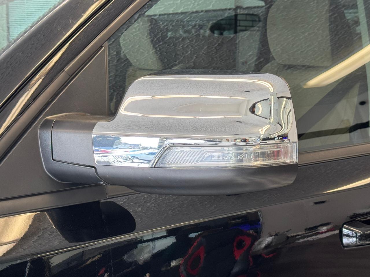 2021 RAM 1500 BIGHORN 4x4 CREW+Rust Proofed+CLEAN CARFAX - Photo #63