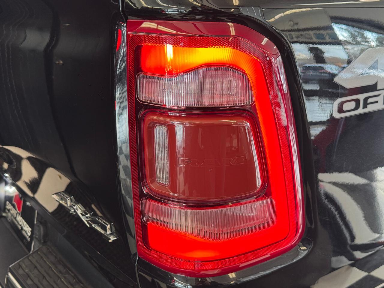 2021 RAM 1500 BIGHORN 4x4 CREW+Rust Proofed+CLEAN CARFAX - Photo #73