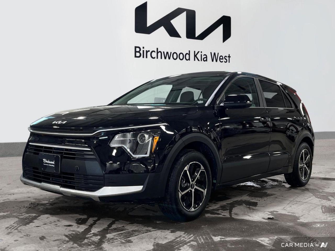 New 2025 Kia NIRO LX Heated Seats | Cloth Interior | Smart Cruise for sale in Winnipeg, MB