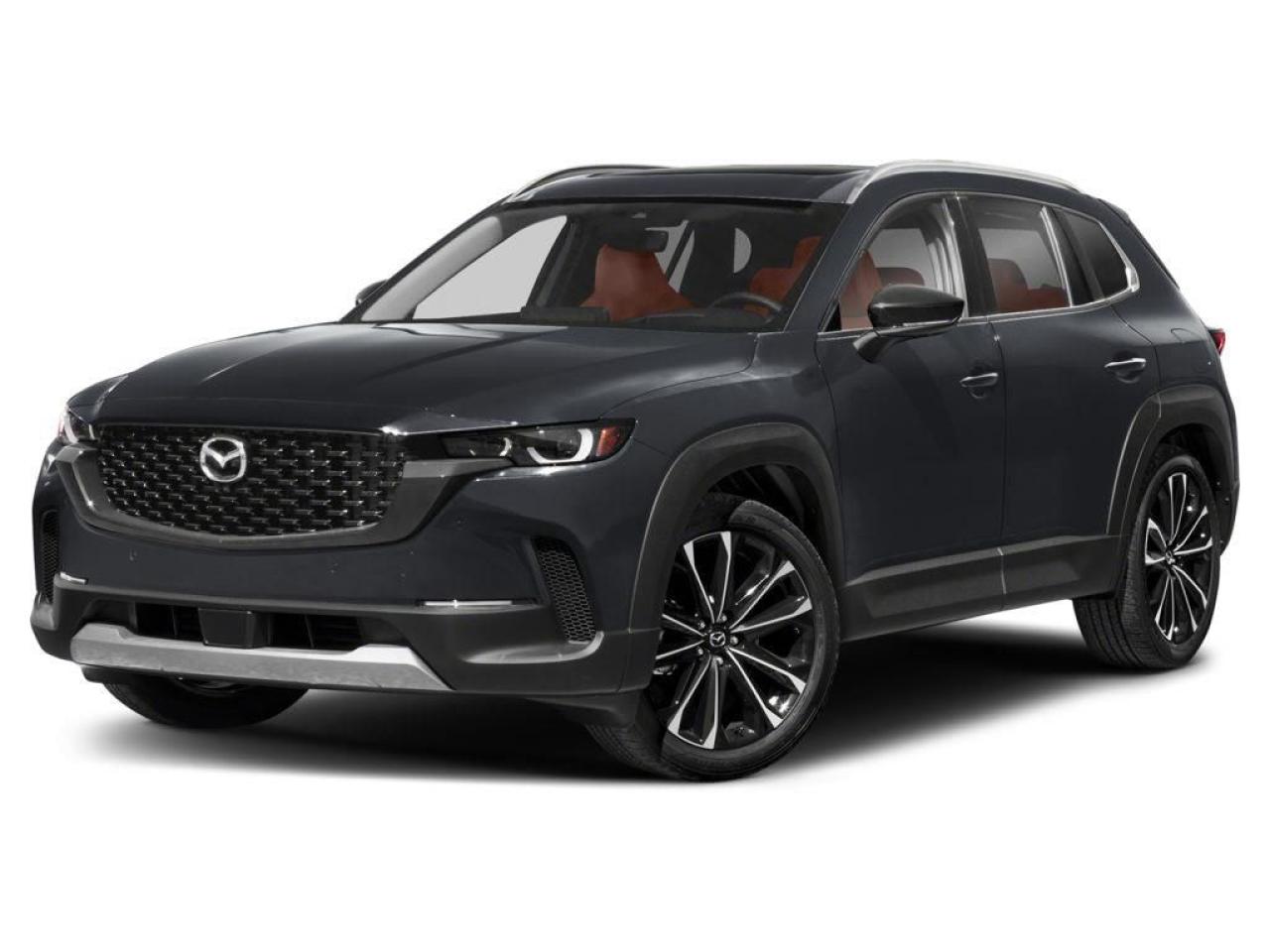 New 2025 Mazda CX-50 GT W/TURBO for sale in Cobourg, ON