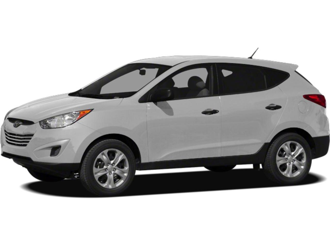 Used 2012 Hyundai Tucson GL AWD, for sale in Abbotsford, BC