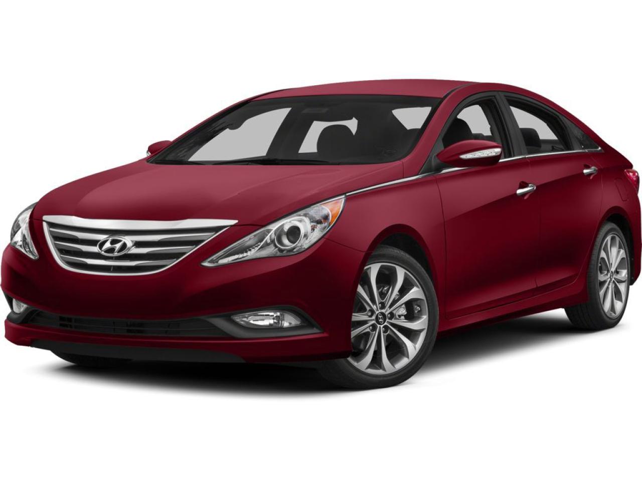 Used 2014 Hyundai Sonata GL for sale in Abbotsford, BC