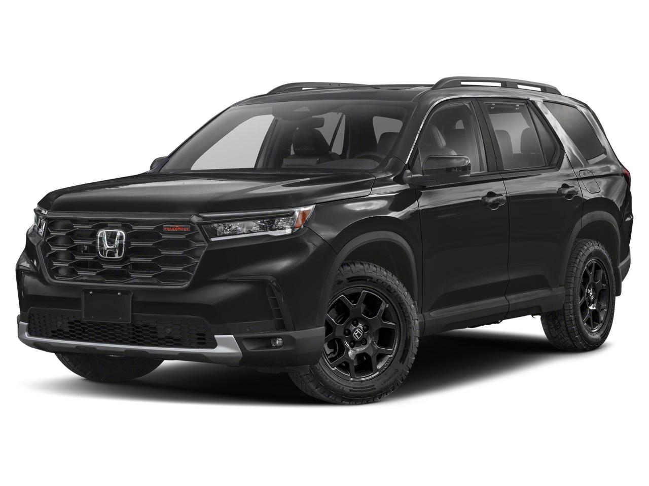 New 2025 Honda Pilot TrailSport for sale in Amherst, NS