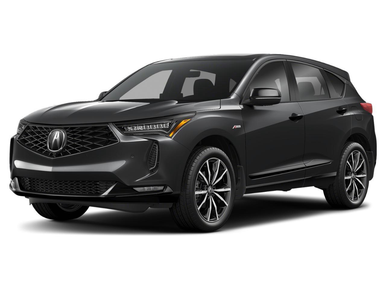 New 2025 Acura RDX Platinum Elite A-Spec AWD for sale in Maple, ON