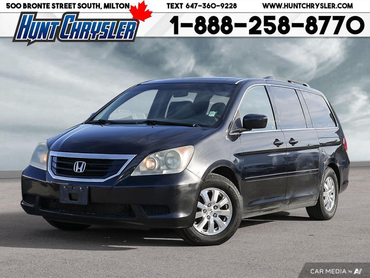 Used 2010 Honda Odyssey TOURING | AS-IS | READY TODAY 905-876-2580!!! for sale in Milton, ON