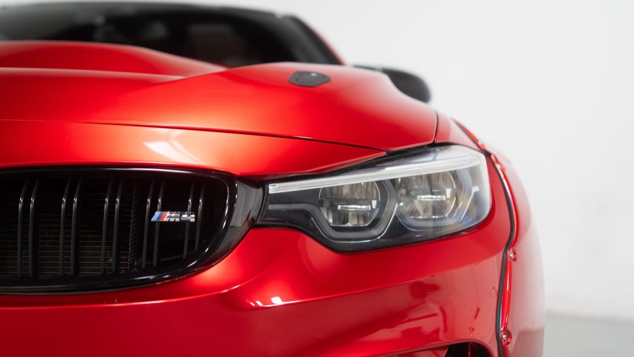 2017 BMW M4 COUPE | WIDEBODY | AIR SUSPENSION | LOTS OF MODS Photo