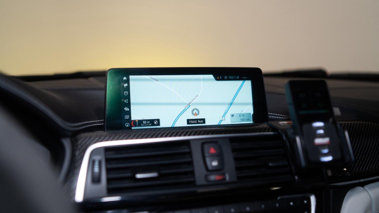 2017 BMW M4 COUPE | WIDEBODY | AIR SUSPENSION | LOTS OF MODS Photo