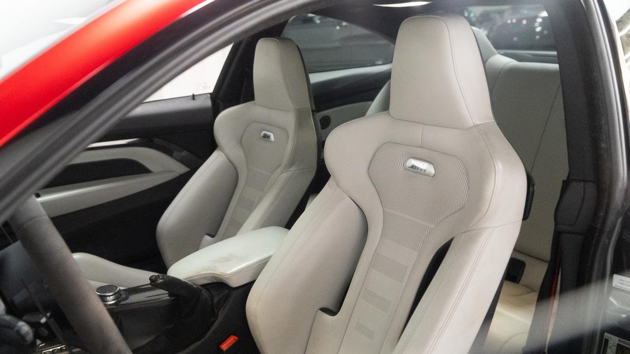 2017 BMW M4 COUPE | WIDEBODY | AIR SUSPENSION | LOTS OF MODS Photo