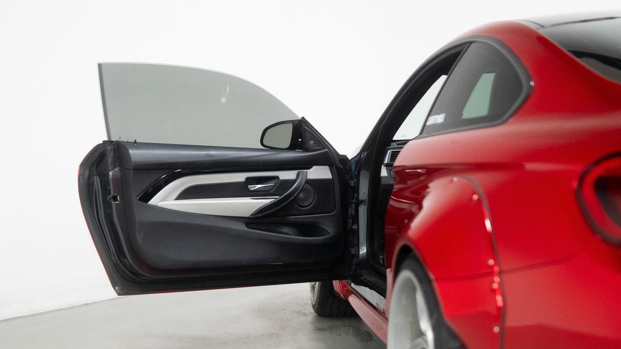 2017 BMW M4 COUPE | WIDEBODY | AIR SUSPENSION | LOTS OF MODS Photo