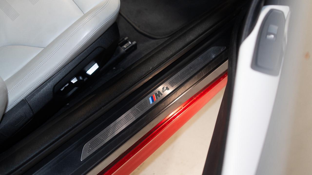 2017 BMW M4 COUPE | WIDEBODY | AIR SUSPENSION | LOTS OF MODS Photo