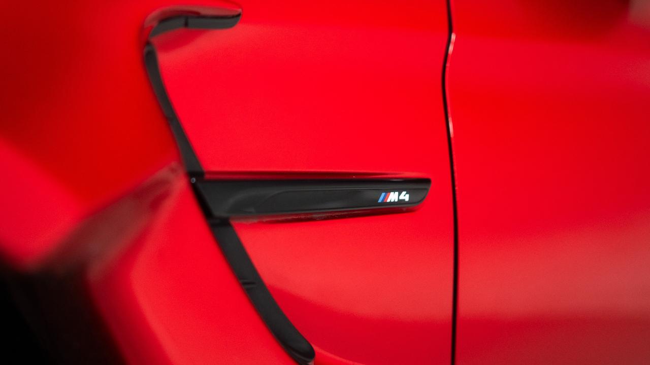 2017 BMW M4 COUPE | WIDEBODY | AIR SUSPENSION | LOTS OF MODS Photo