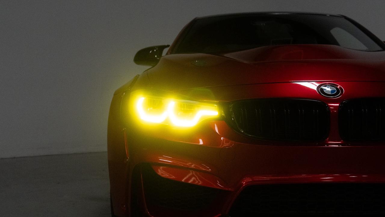 2017 BMW M4 COUPE | WIDEBODY | AIR SUSPENSION | LOTS OF MODS Photo
