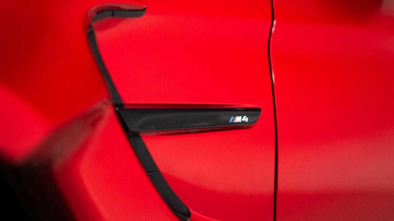 2017 BMW M4 COUPE | WIDEBODY | AIR SUSPENSION | LOTS OF MODS Photo