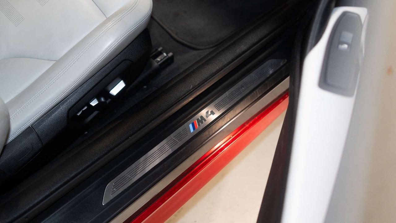 2017 BMW M4 COUPE | WIDEBODY | AIR SUSPENSION | LOTS OF MODS Photo