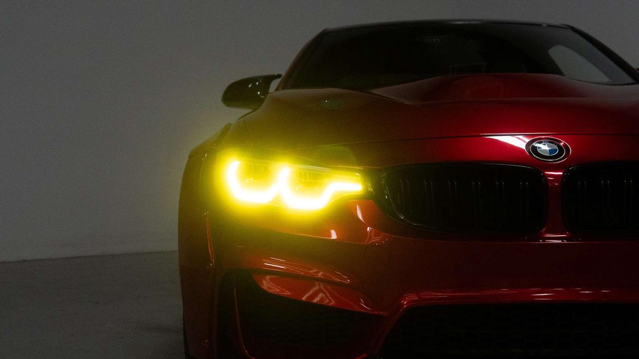 2017 BMW M4 COUPE | WIDEBODY | AIR SUSPENSION | LOTS OF MODS Photo