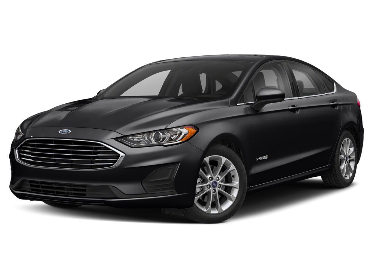 Used 2019 Ford Fusion HYBRID for sale in Surrey, BC