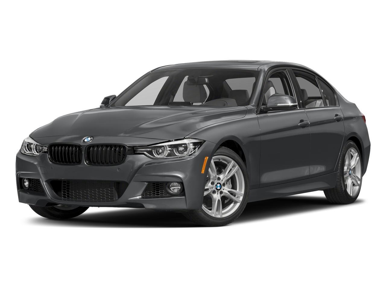 Used 2018 BMW 3 Series 340i xDrive Sedan for sale in Mississauga, ON