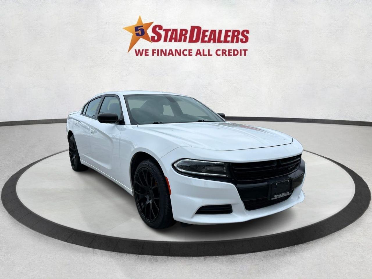 Used 2020 Dodge Charger R-T RARE CAR MINT CONDITION! WE FINANCE ALL CREDIT for sale in London, ON