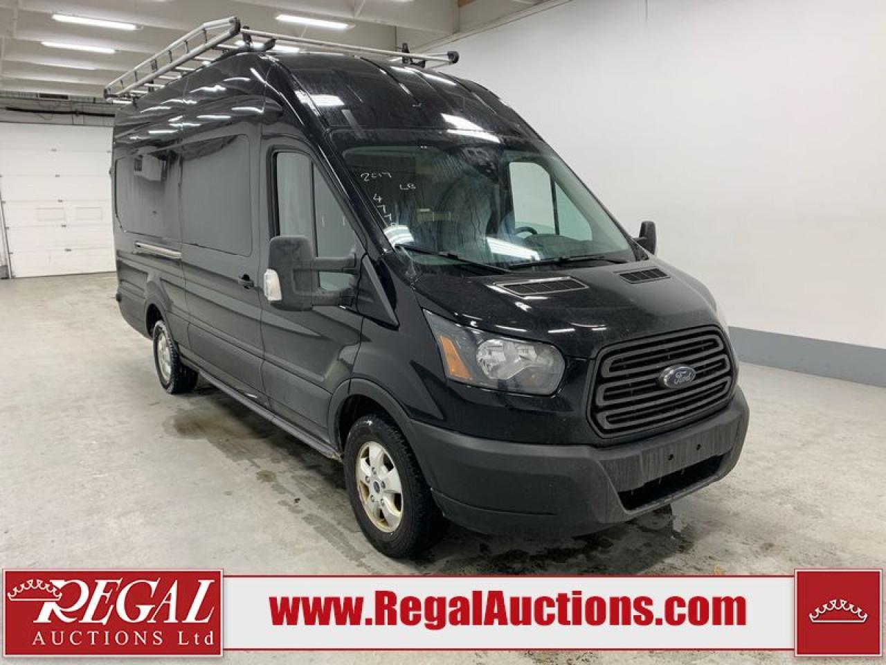 Used 2019 Ford Transit  for sale in Calgary, AB