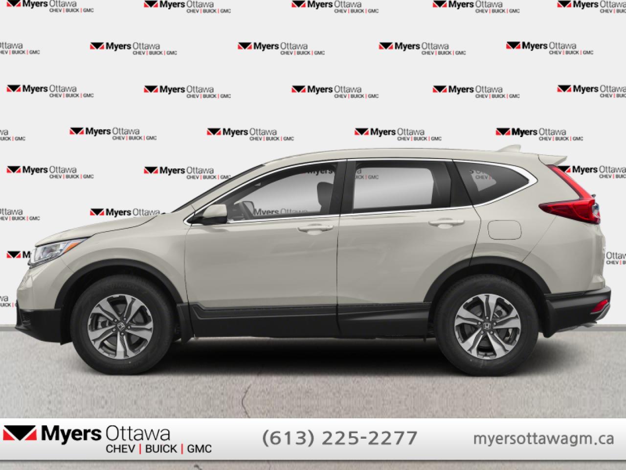 Used 2019 Honda CR-V LX AWD  LX, AWD, HEATED SEATS, REAR CAMERA, CLEAN CARFAX for sale in Ottawa, ON