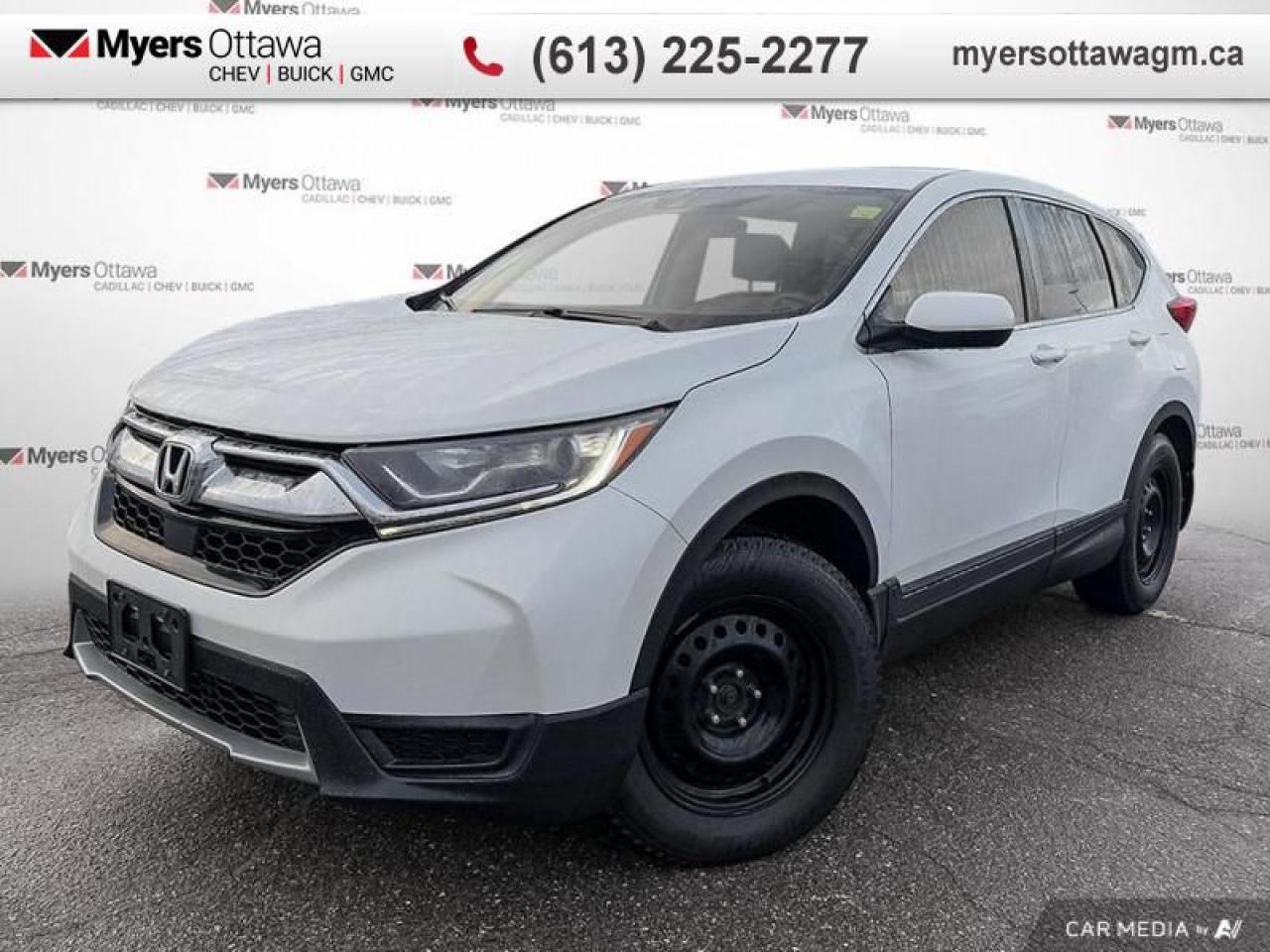 Used 2019 Honda CR-V LX AWD  LX, AWD, HEATED SEATS, REAR CAMERA, CLEAN CARFAX for sale in Ottawa, ON