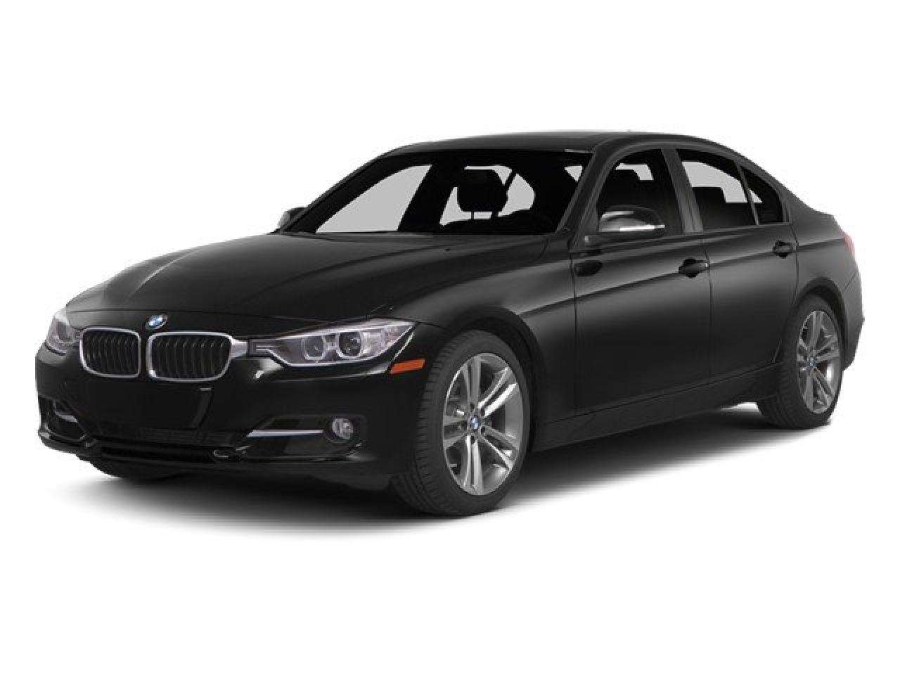 Used 2013 BMW 3 Series 328i xDrive Sedan for sale in St Catharines, ON