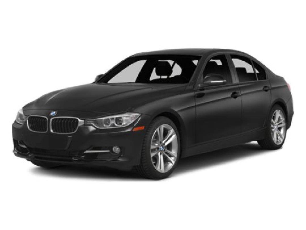 Used 2014 BMW 3 Series 328i xDrive for sale in Fredericton, NB