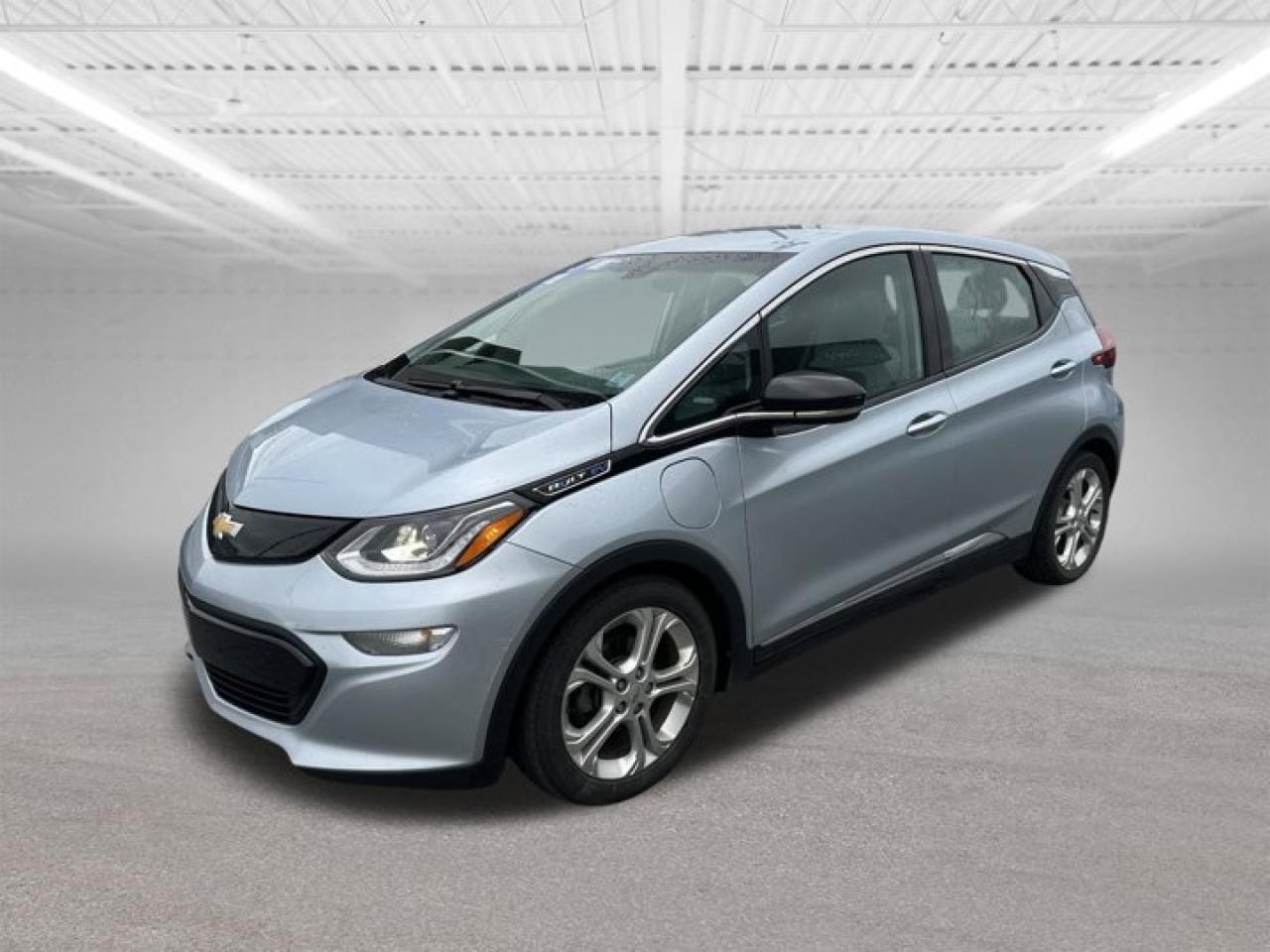 Used 2017 Chevrolet Bolt EV LT for sale in Halifax, NS