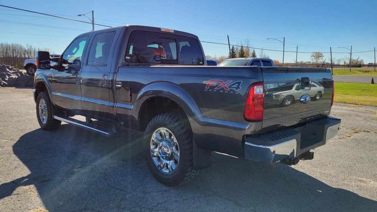 Used 2016 Ford F-250 Super Duty for sale in Ingleside, ON