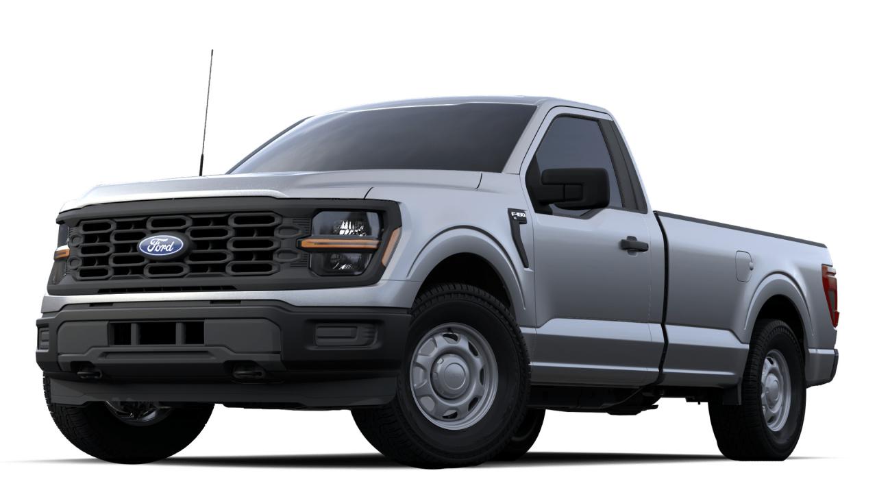 New 2024 Ford F-150 F150 for sale in Ingleside, ON