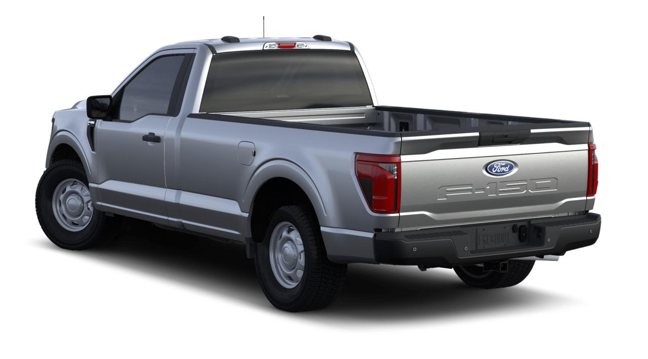 New 2024 Ford F-150 F150 for sale in Ingleside, ON