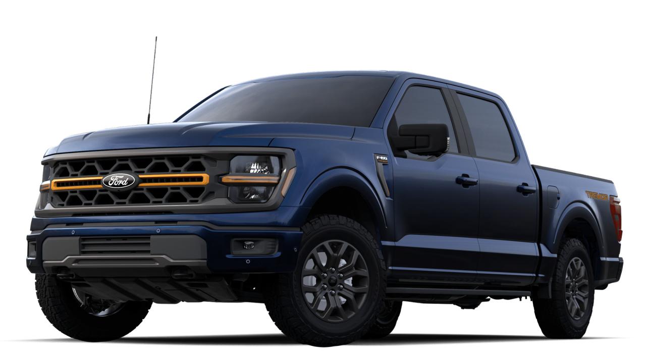 New 2024 Ford F-150 Tremor for sale in Ingleside, ON