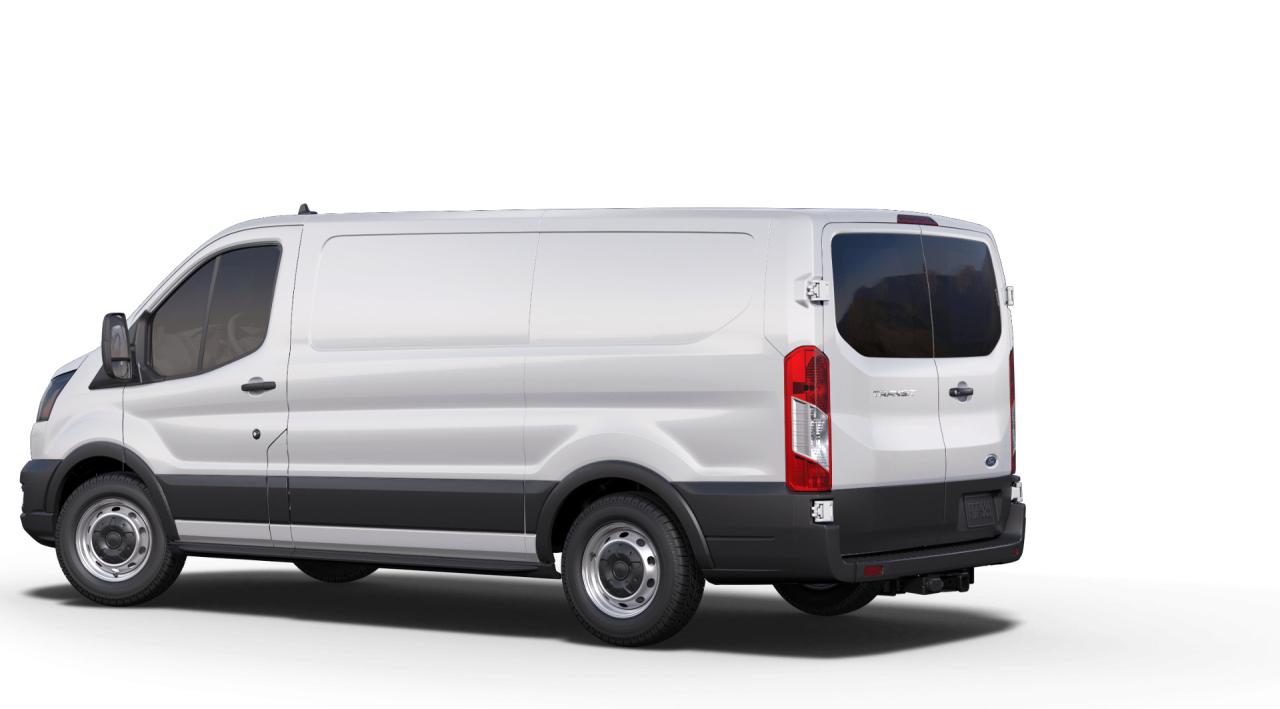 New 2024 Ford Transit Cargo Van for sale in Ingleside, ON