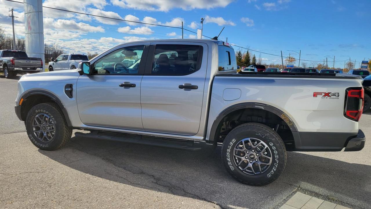 New 2024 Ford Ranger XLT for sale in Ingleside, ON