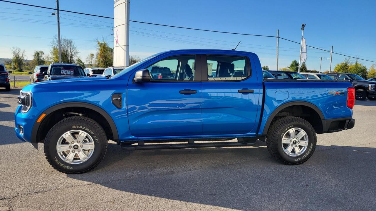 New 2024 Ford Ranger  for sale in Ingleside, ON