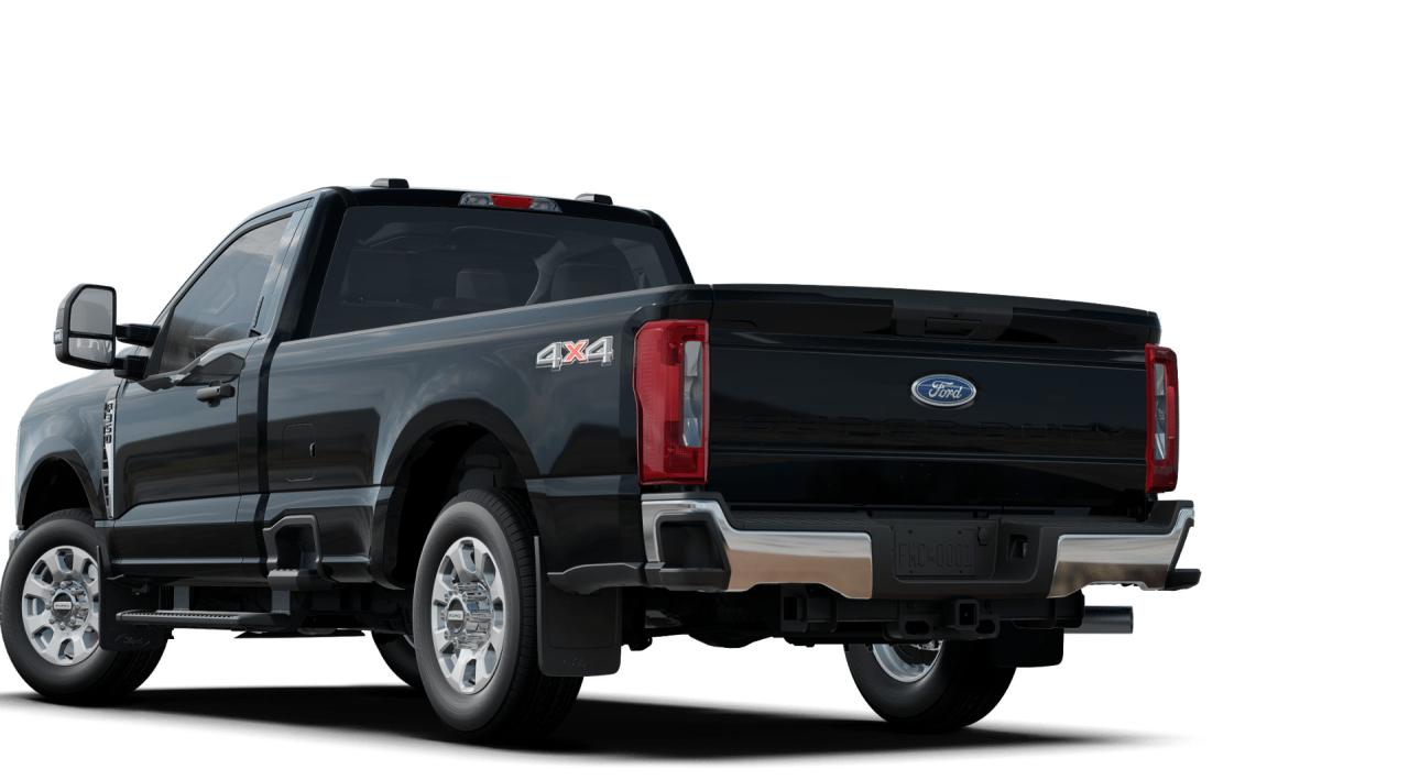 New 2024 Ford Super Duty F-350Â® XLT for sale in Ingleside, ON